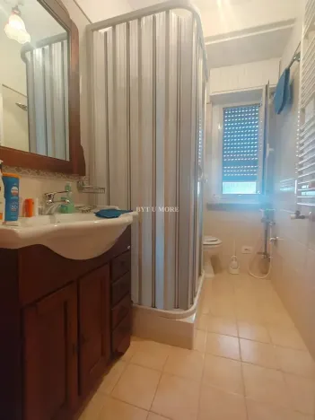 Prodej bytu 2+kk, Scalea, Itálie, Via Lauro, 45 m2