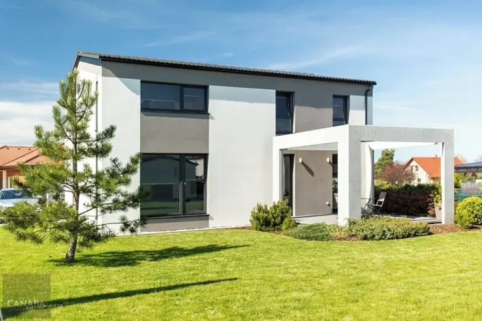 Prodej rodinného domu, Ratenice, 161 m2
