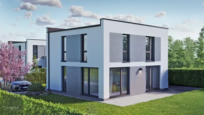Prodej rodinného domu, Mirotice, 131 m2