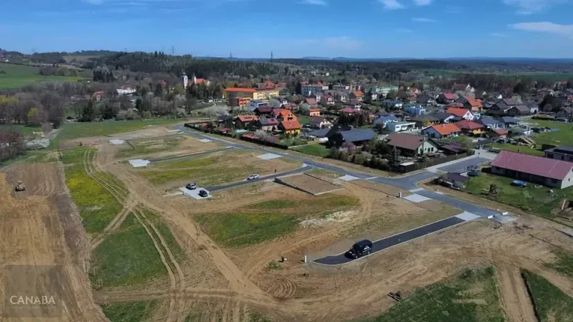 Prodej rodinného domu, Mirotice, 161 m2