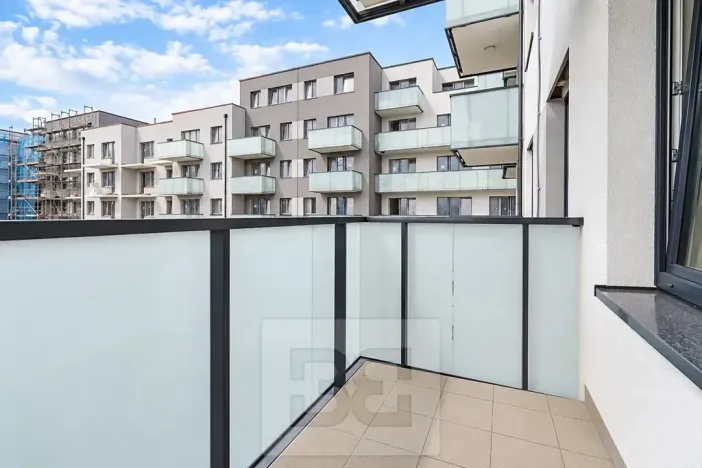 Pronájem bytu 1+kk, Praha - Hostivař, Arnošta Staňka, 32 m2
