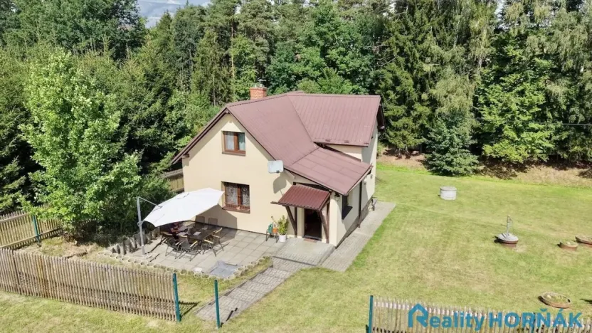 Prodej chaty, Malšice - Staré Lány, 88 m2