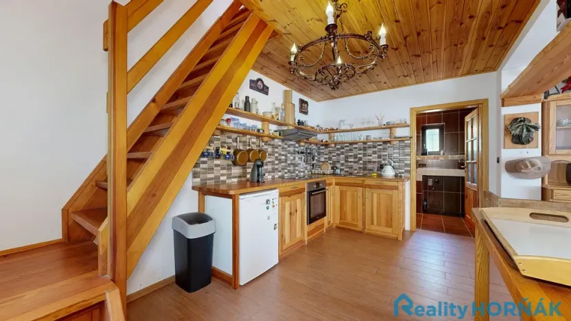 Prodej chaty, Malšice - Staré Lány, 88 m2
