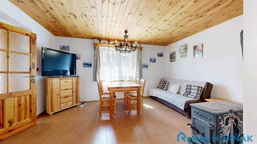 Prodej chaty, Malšice - Staré Lány, 88 m2