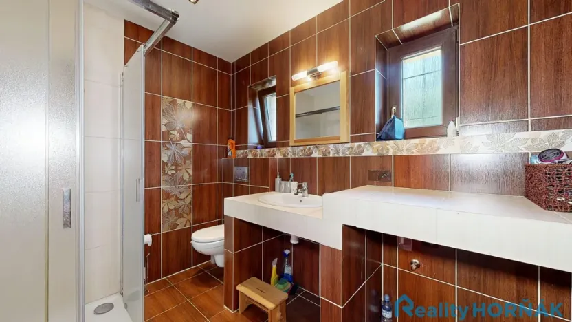 Prodej chaty, Malšice - Staré Lány, 88 m2