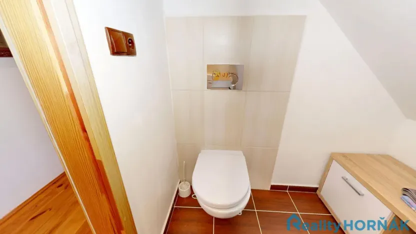Prodej chaty, Malšice - Staré Lány, 88 m2