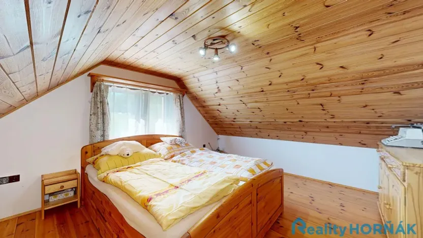 Prodej chaty, Malšice - Staré Lány, 88 m2