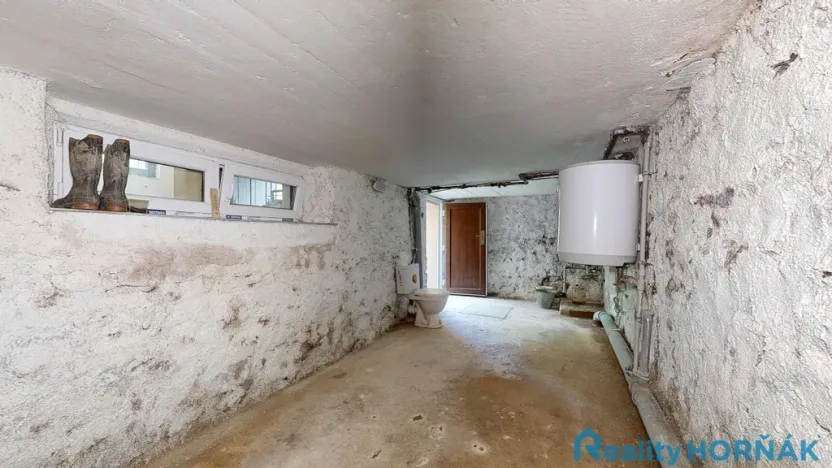 Prodej chaty, Malšice - Staré Lány, 88 m2