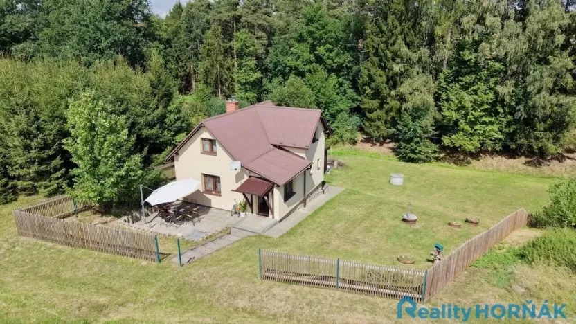 Prodej chaty, Malšice - Staré Lány, 88 m2