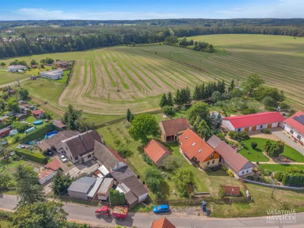 Prodej pozemku pro bydlení, Týniště nad Orlicí, 1108 m2
