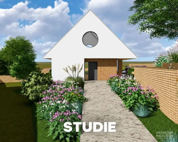 Prodej pozemku pro bydlení, Týniště nad Orlicí, 1108 m2