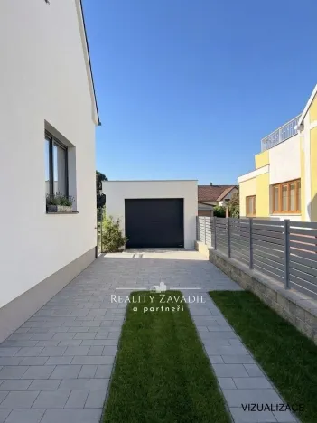 Prodej rodinného domu, Pardubice - Zelené Předměstí, Konečná, 130 m2