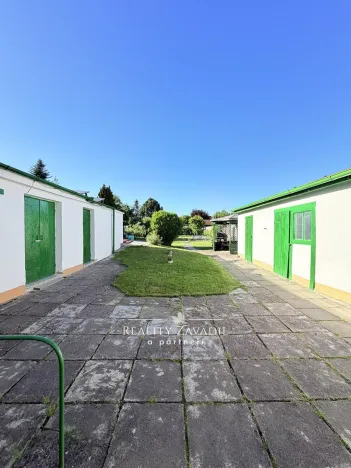 Prodej rodinného domu, Pardubice - Zelené Předměstí, Konečná, 130 m2
