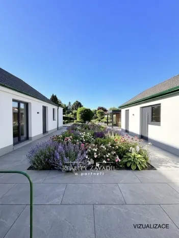 Prodej rodinného domu, Pardubice - Zelené Předměstí, Konečná, 130 m2