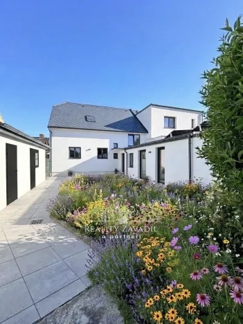 Prodej rodinného domu, Pardubice - Zelené Předměstí, Konečná, 130 m2
