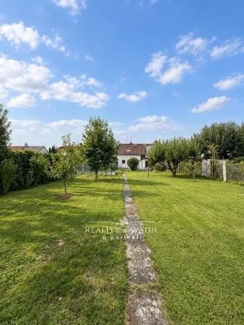 Prodej rodinného domu, Pardubice - Zelené Předměstí, Konečná, 130 m2