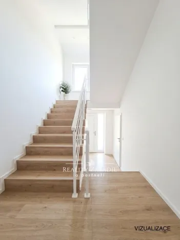 Prodej rodinného domu, Pardubice - Zelené Předměstí, Konečná, 130 m2