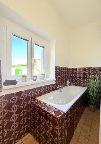Prodej rodinného domu, Pardubice - Zelené Předměstí, Konečná, 130 m2