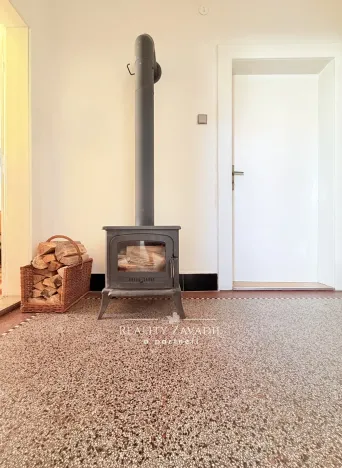Prodej rodinného domu, Pardubice - Zelené Předměstí, Konečná, 130 m2