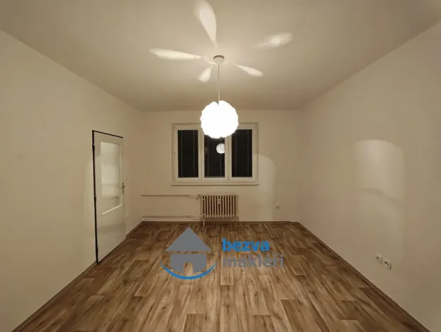 Pronájem bytu 2+1, Skuteč, Československé armády, 52 m2