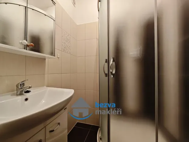 Pronájem bytu 2+1, Skuteč, Československé armády, 52 m2