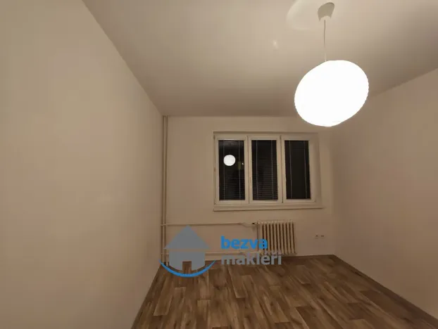 Pronájem bytu 2+1, Skuteč, Československé armády, 52 m2