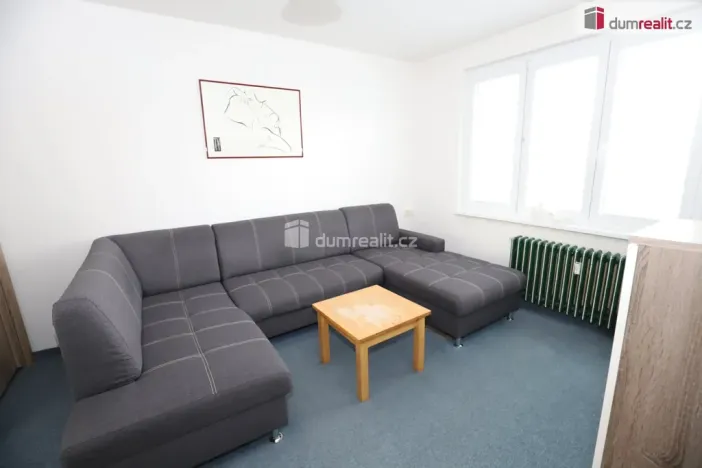 Prodej bytu 1+1, Horní Slavkov, U Lesoparku, 36 m2