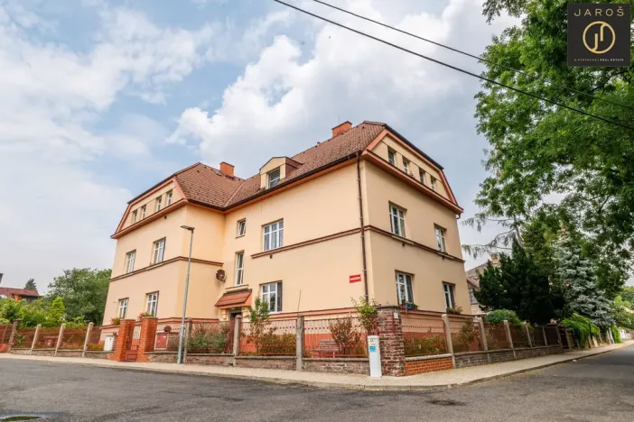 Prodej bytu 3+kk, Benátky nad Jizerou, Krouského, 73 m2