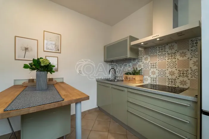 Prodej bytu 2+kk, Praha, Pastevců, 59 m2