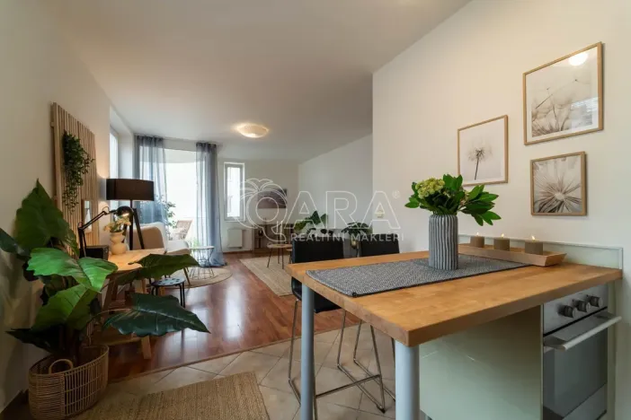 Prodej bytu 2+kk, Praha, Pastevců, 59 m2