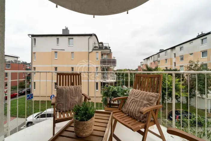 Prodej bytu 2+kk, Praha, Pastevců, 59 m2