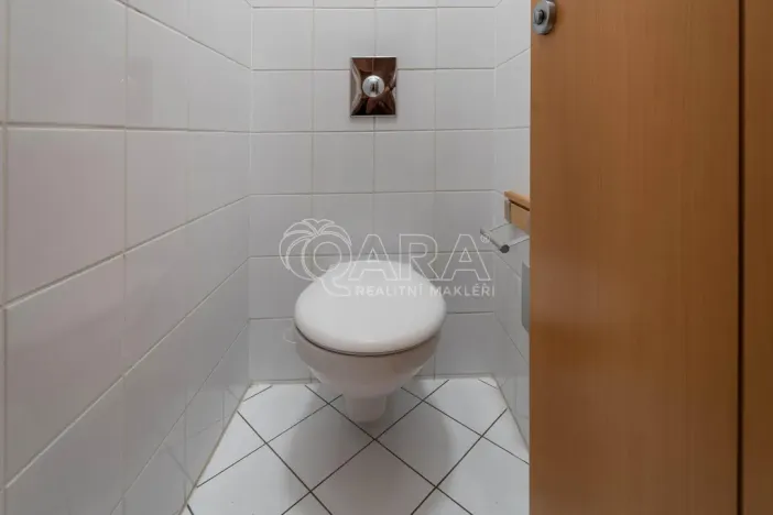 Prodej bytu 2+kk, Praha, Pastevců, 59 m2