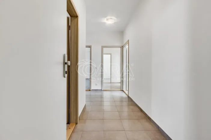Prodej bytu 4+1, Praha - Vršovice, Vladivostocká, 86 m2
