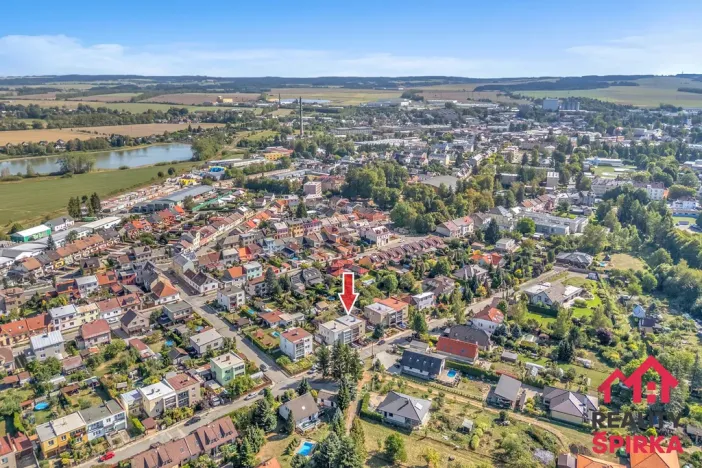 Prodej bytu 3+1, Svitavy - Předměstí, Majakovského, 69 m2