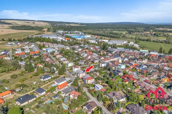 Prodej bytu 3+1, Svitavy - Předměstí, Majakovského, 69 m2