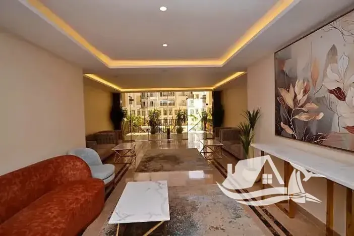 Prodej bytu 1+kk, Hurghada, Egypt, 27 m2
