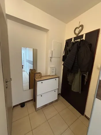 Pronájem bytu 2+1, Plzeň, Ke Špitálskému lesu, 60 m2