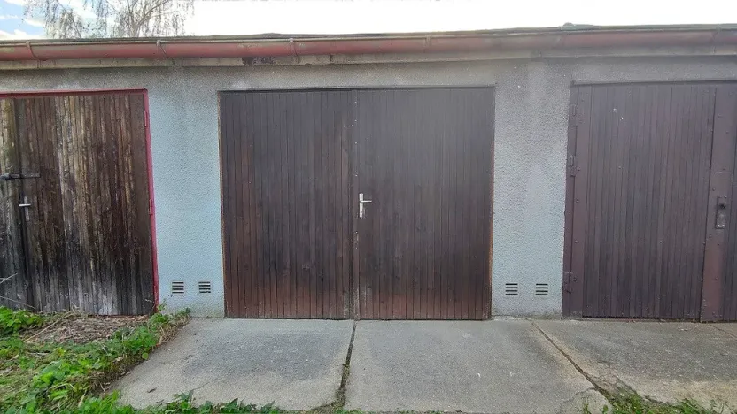 Prodej ostatní, Strakonice, U Hajské