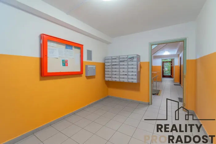Prodej bytu 3+kk, Praha, Štichova, 56 m2