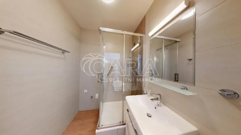 Pronájem bytu 3+1, Praha - Modřany, Pejevové, 80 m2