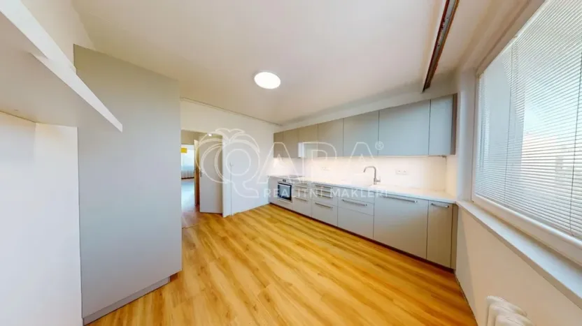 Pronájem bytu 3+1, Praha - Modřany, Pejevové, 80 m2