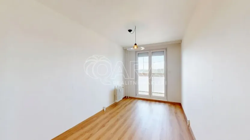 Pronájem bytu 3+1, Praha - Modřany, Pejevové, 80 m2