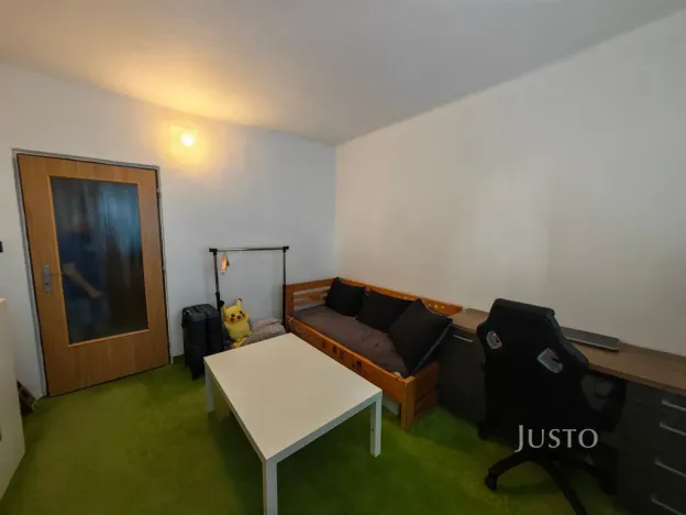 Pronájem bytu 2+1, Zábřeh, Křížkovského, 49 m2