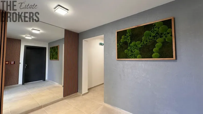 Prodej bytu 4+kk, Praha - Suchdol, U hotelu, 141 m2