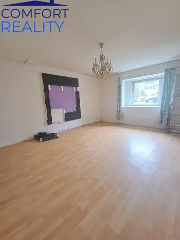 Prodej rodinného domu, Vysoké Veselí, Zahraničních hrdinů, 63 m2