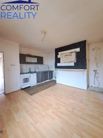 Prodej rodinného domu, Vysoké Veselí, Zahraničních hrdinů, 63 m2