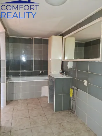 Prodej rodinného domu, Vysoké Veselí, Zahraničních hrdinů, 63 m2