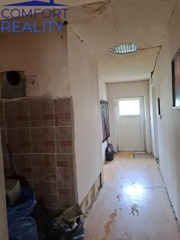 Prodej rodinného domu, Vysoké Veselí, Zahraničních hrdinů, 63 m2