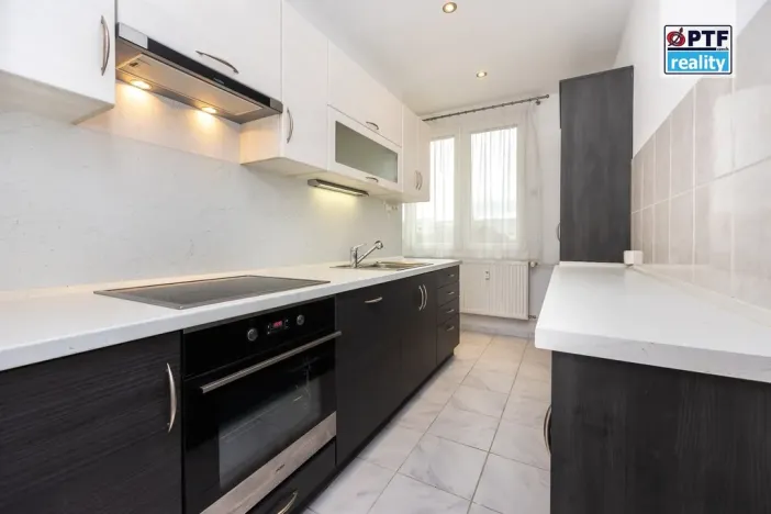 Prodej bytu 3+1, Domažlice, Palackého, 63 m2