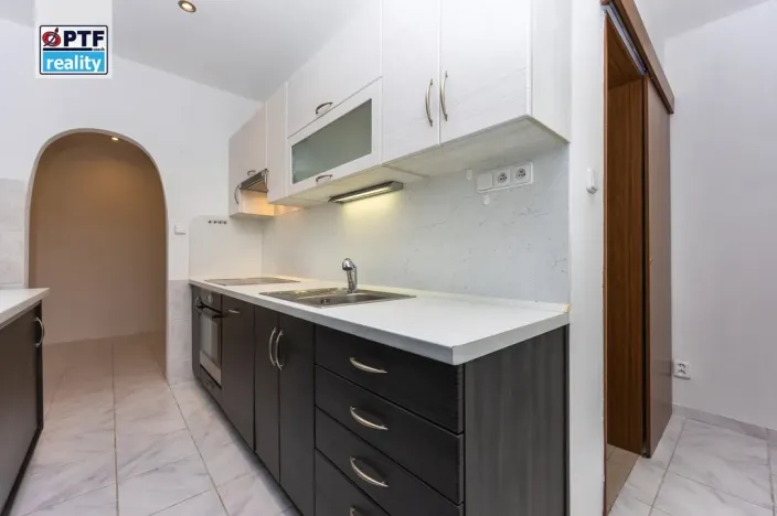 Prodej bytu 3+1, Domažlice, Palackého, 63 m2